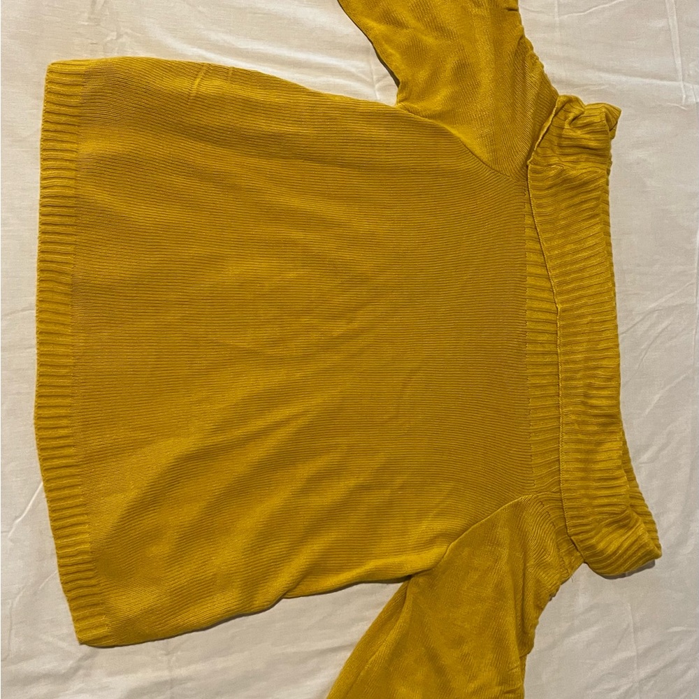 Ashley Stewart Rollnecks